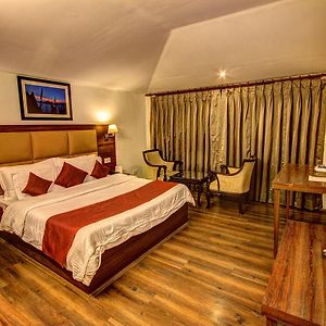 Sandhya Resort & Spa Manali